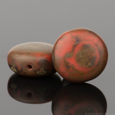 Lentil (11mm)